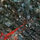 Illustration for article titled This Satellite Image Looks Like Some Kind of Impossible Staircase